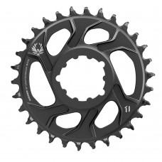 SRAM Eagle X-Sync 2 Direct Mount 6mm offset chainring