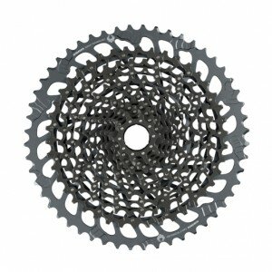SRAM GX Eagle XG-1275 Cassette 12-speed 10-52