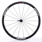 Custom ZIPP Carbon Firecrest ROAD / Cyclocross front wheel