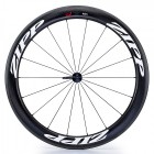 Custom ZIPP Carbon Firecrest ROAD / Cyclocross front wheel
